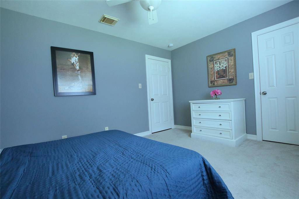 Bedroom 1-3