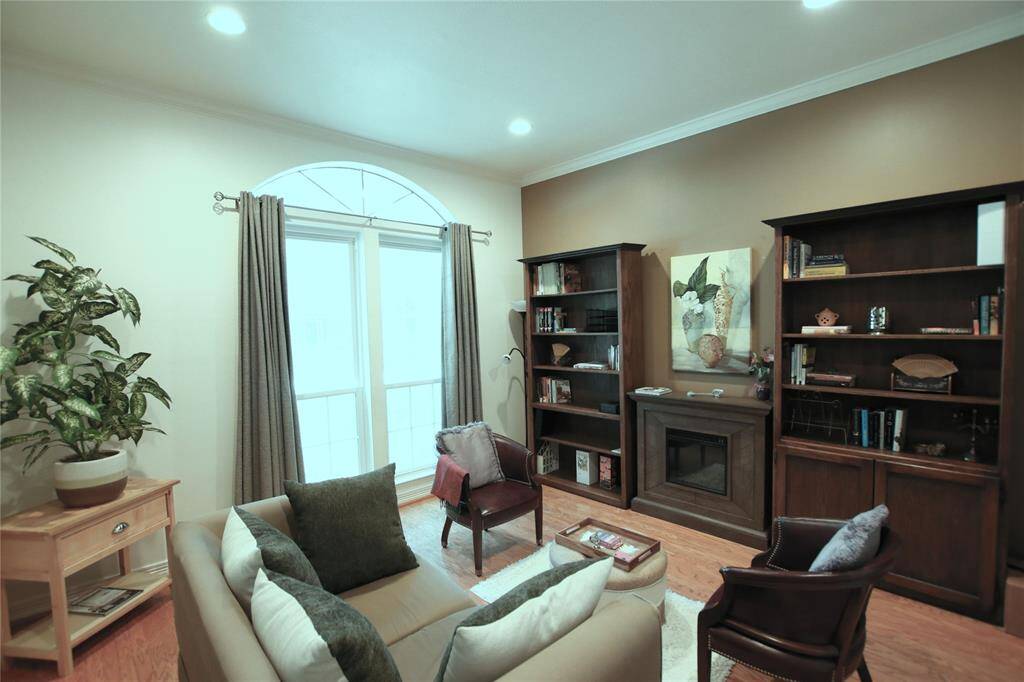 Family Room 3