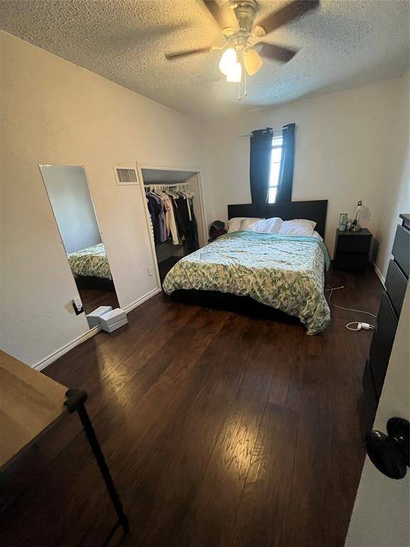 2nd floor bedroom