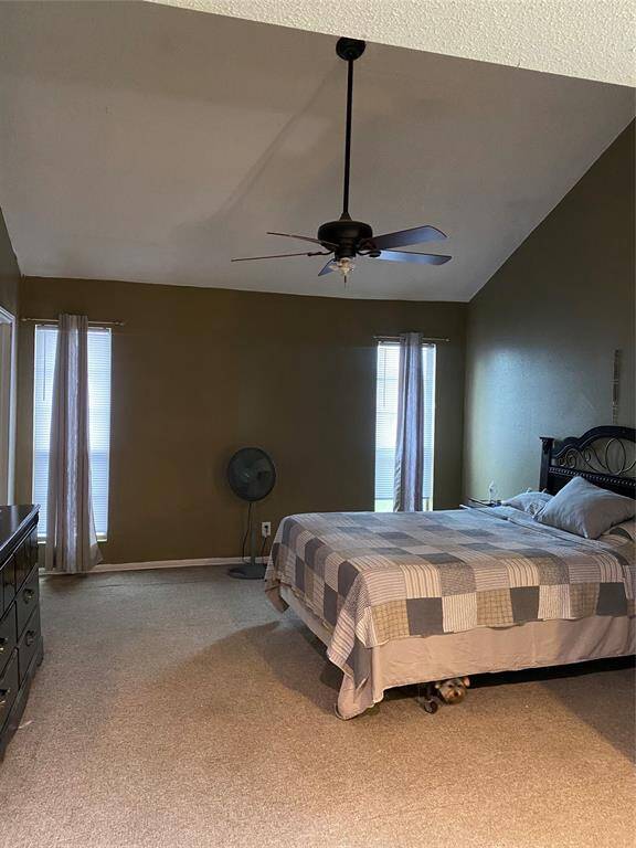 Large Primary Bedroom