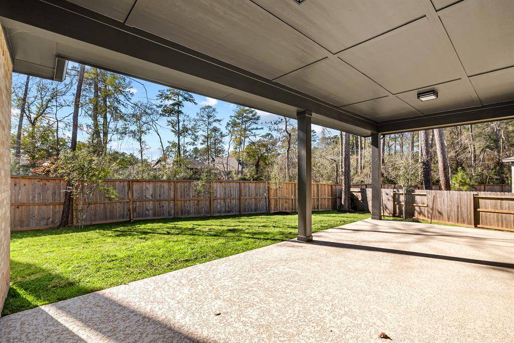 Welcome to The Bluffwood by David Weekley Homes. Move-In-Ready Now!