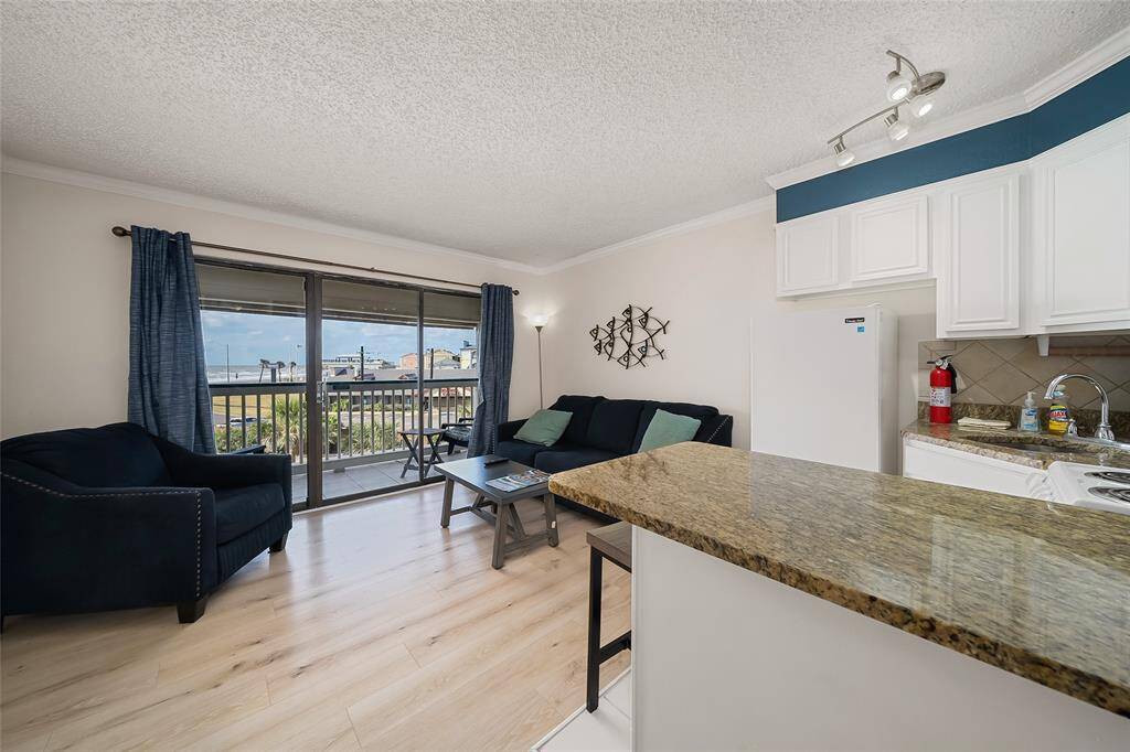 Recent Updated Flooring