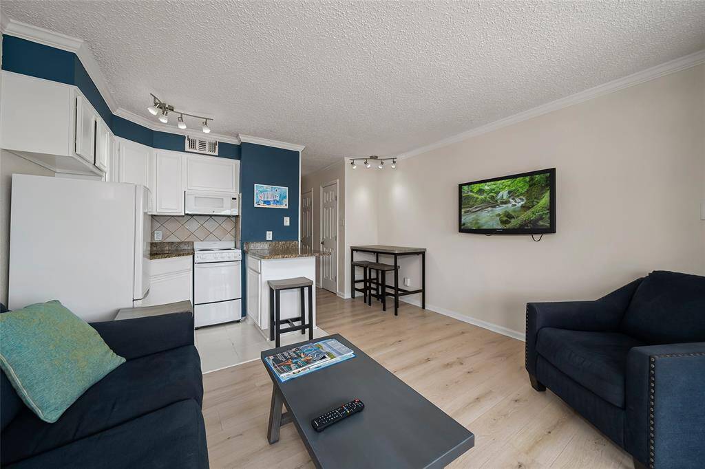 Updated Kitchen