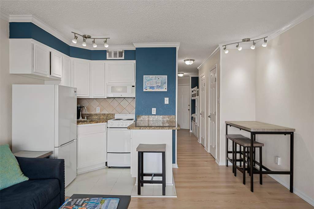 Updated Kitchen