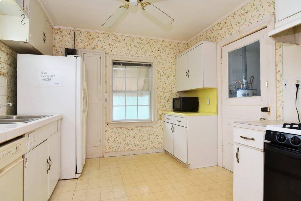 Unit #2 Second Floor
