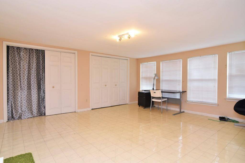Unit #2 Second Floor