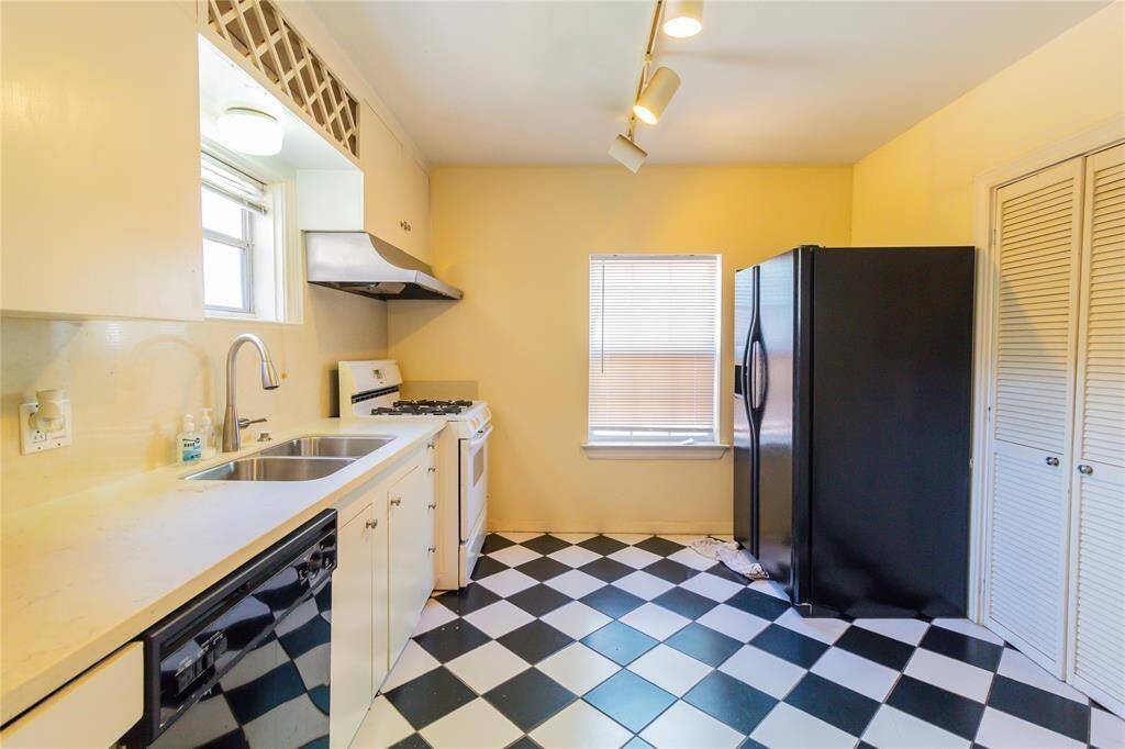Unit #1 First floor