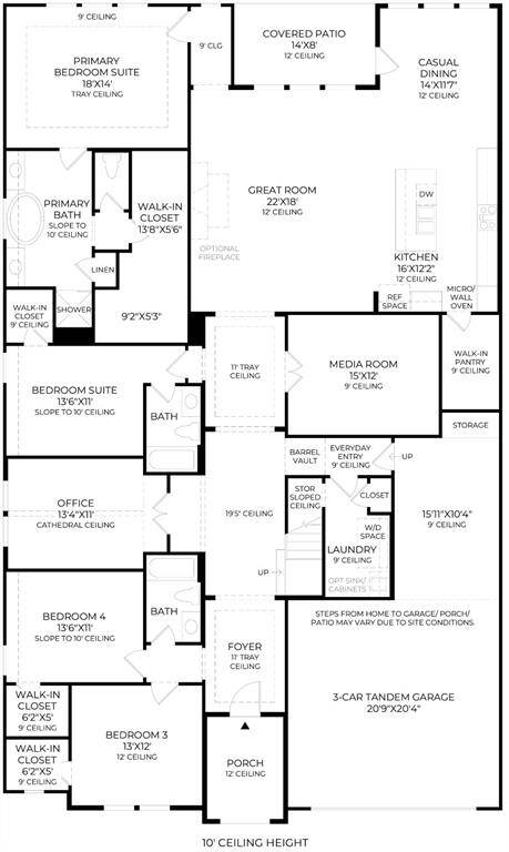 Floorplan Image