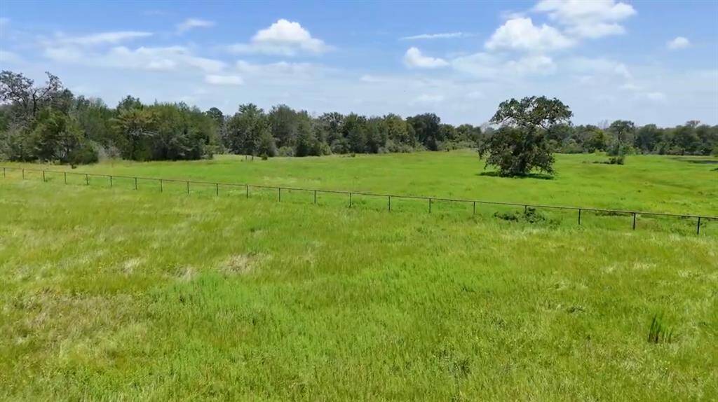 All 13.672 acres currently have an Ag Exemption... Equals Lower Taxes! (Hay & Wildlife Exemption). Approx. 7 Miles or 10 Minutes from HWY 290 @ HWY 6 in the Highly Desired Area of North Waller County, this Gorgeous Unrestricted Property is Ready for you to Build Your Dream Home. Surrounded by Large Ranches, Trees & Pastures on a Peaceful Cul-de-Sac Street. Beautiful Outdoor Scenery & Relaxing Atmosphere. Unrestricted.
