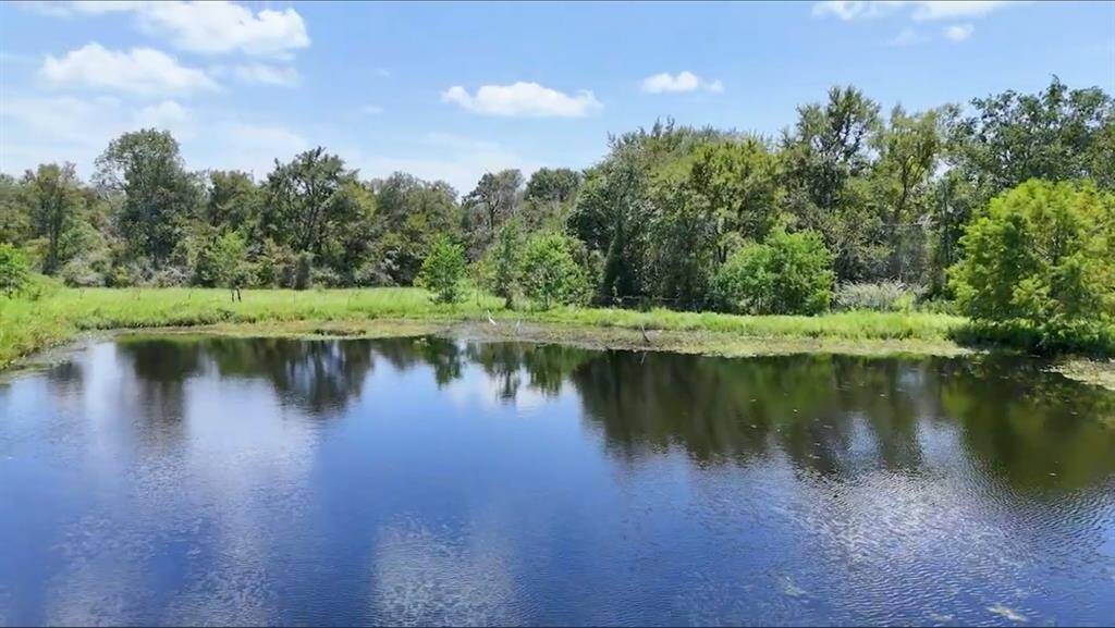 Beautiful Outdoor Scenery & Relaxing Atmosphere. Enjoy Amazing Country Breezes, Sunrises and Sunsets. Unrestricted. Horses & Cattle, Chickens and Other Livestock Welcome. Private Pond on Property for Livestock, etc. All 13.672 acres currently have an Ag Exemption... Equals Lower Taxes! (Hay & Wildlife Exemption).