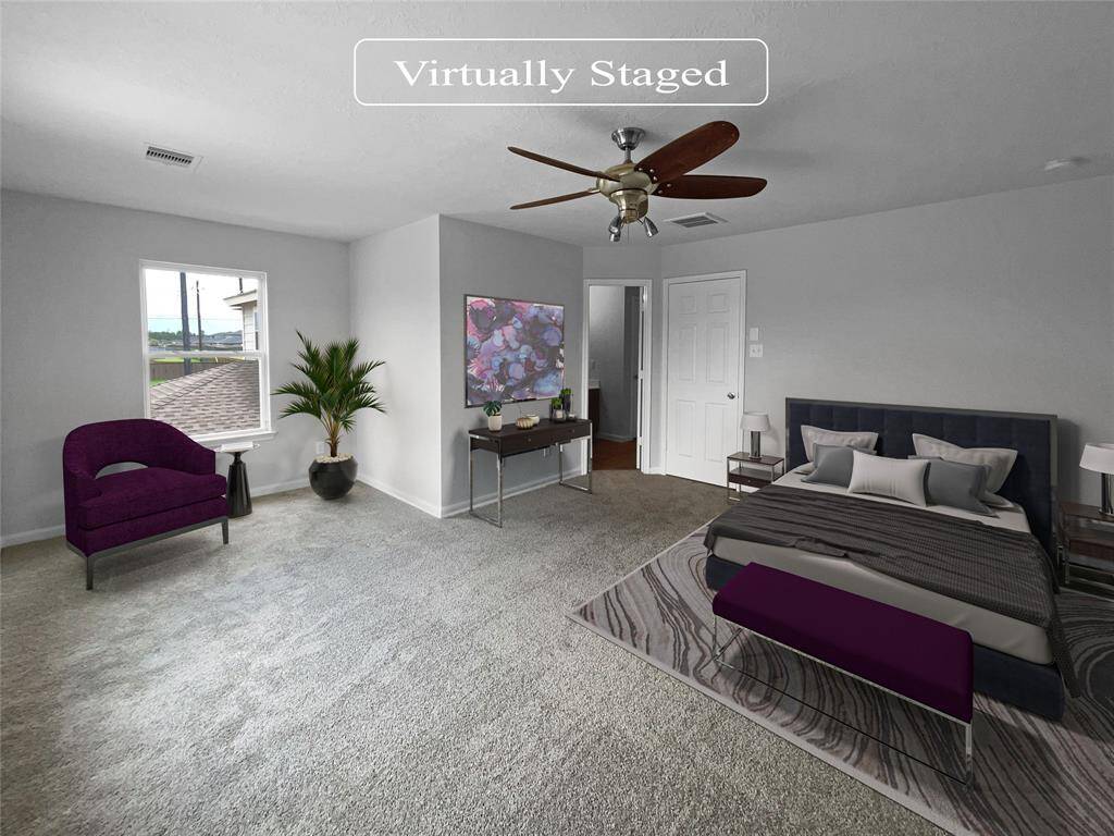 Staged Photo