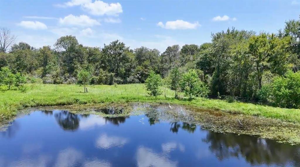 Beautiful Outdoor Scenery & Relaxing Atmosphere. Enjoy Amazing Country Breezes, Sunrises and Sunsets. Unrestricted. Horses & Cattle, Chickens and Other Livestock Welcome. Private Pond on Property for Livestock, etc. All 13.672 acres currently have an Ag Exemption... Equals Lower Taxes! (Hay & Wildlife Exemption).