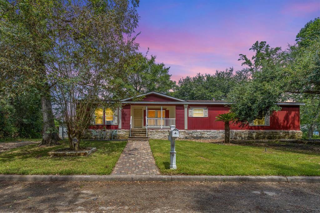 Schedule your showing today!