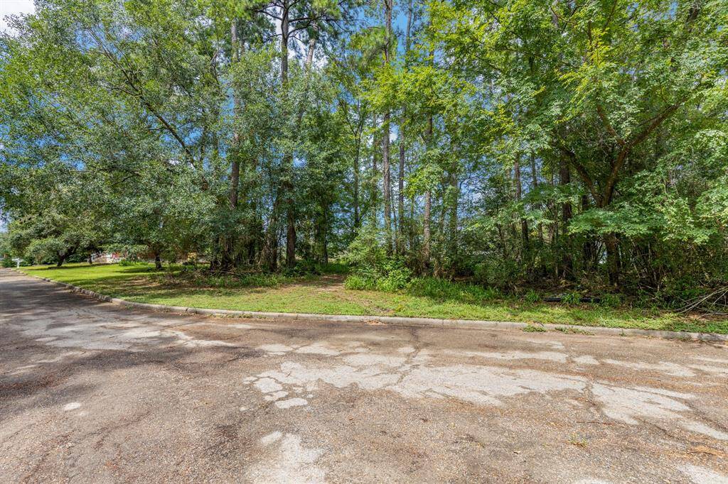 Additional lots that are included