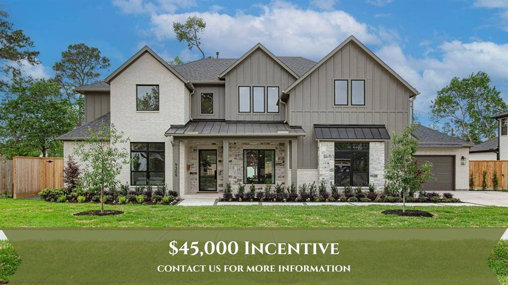 Welcome to 9309 Rosstown! This home is move-in ready!