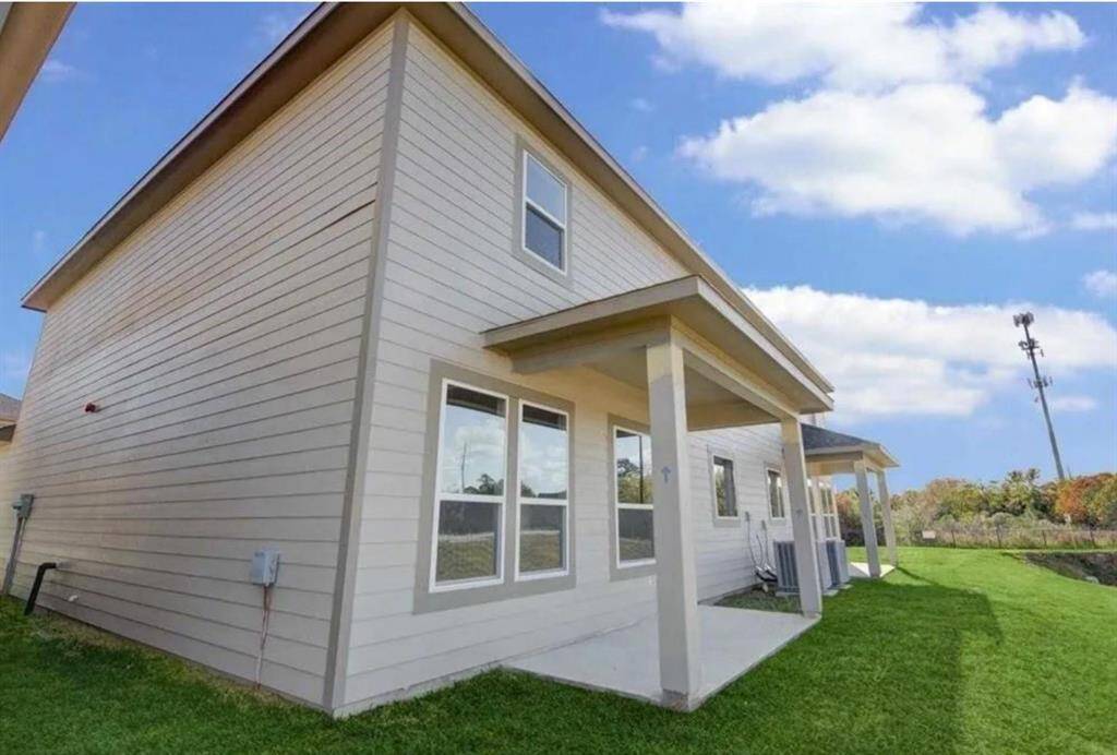 Photos depict a model home built on the same floor plan as the listed property. Variations may exist; visit in person for accurate details