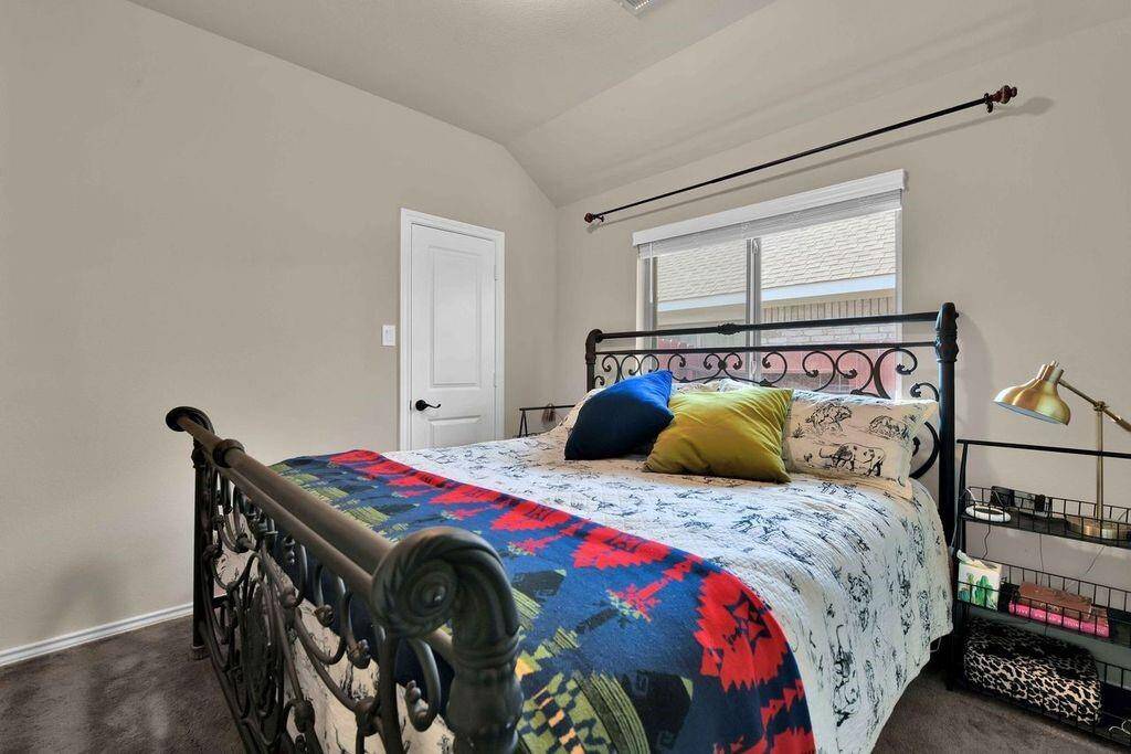 First floor guest bedroom