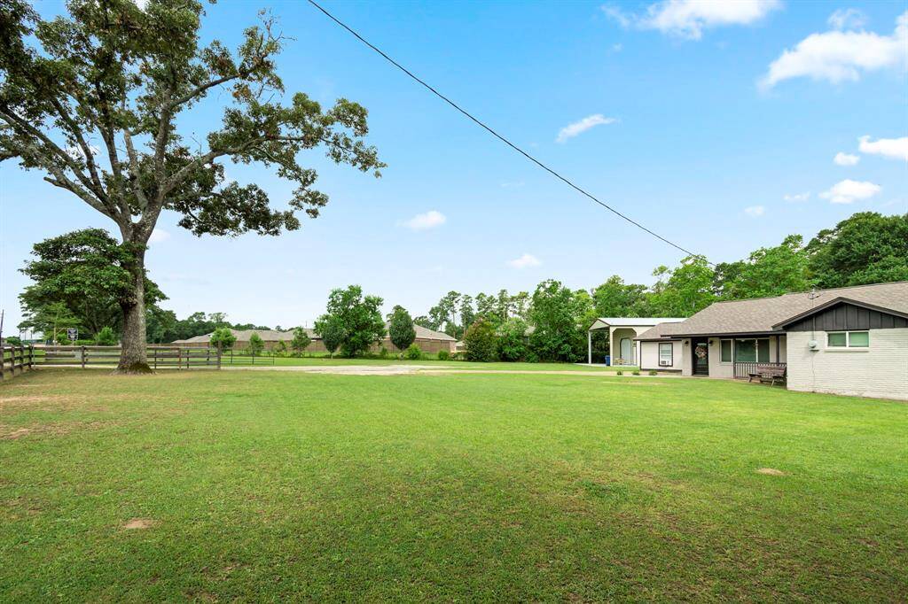 2.59-acre property offers an incredible opportunity for both residential and commercial use