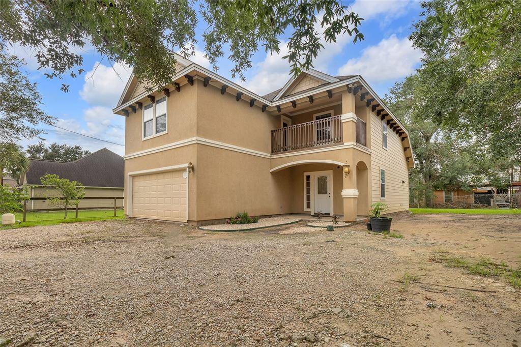Classic Home with Natural Surroundings