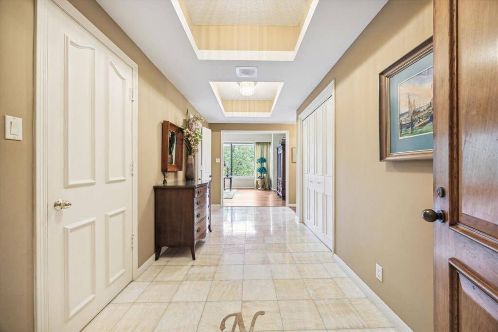 Experience elegance and comfort in this inviting entryway. Bright, spacious, and beautifully designed, it's the perfect welcome to your new home.