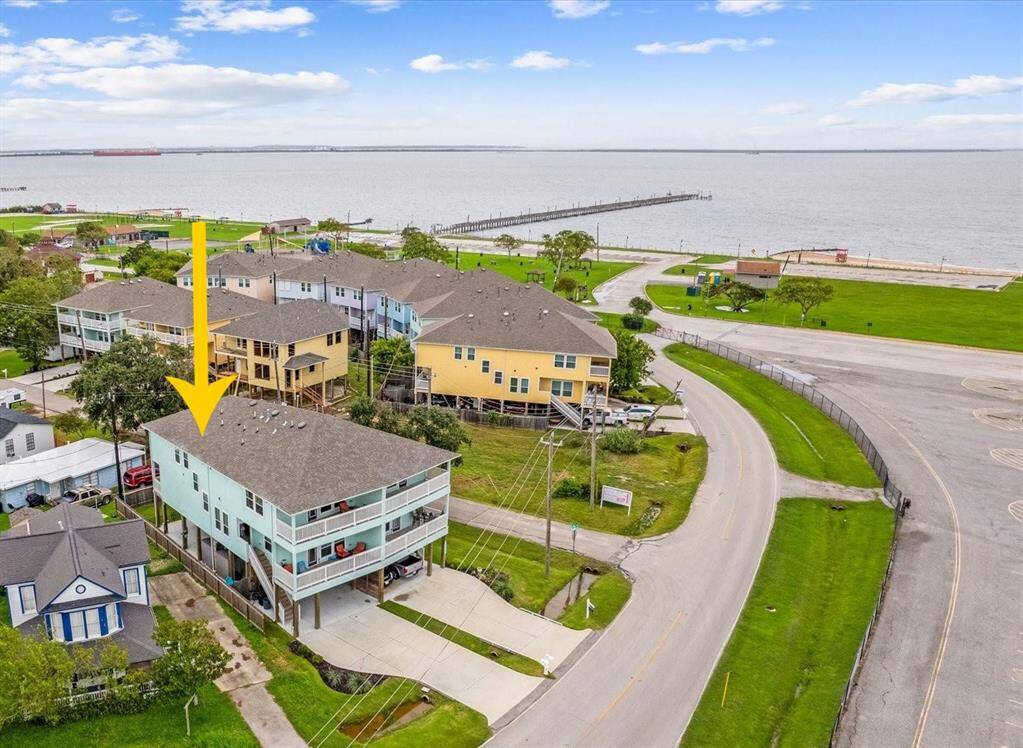 Home with views