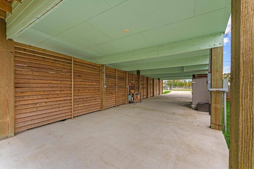 Additional storage for boat, tralior, toys