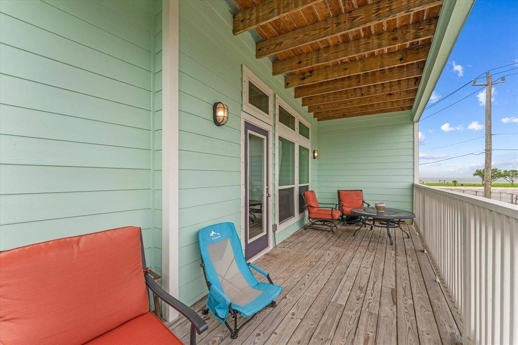 From the living room, step out onto the private balcony, ideal for enjoying morning coffee or evening sunsets.