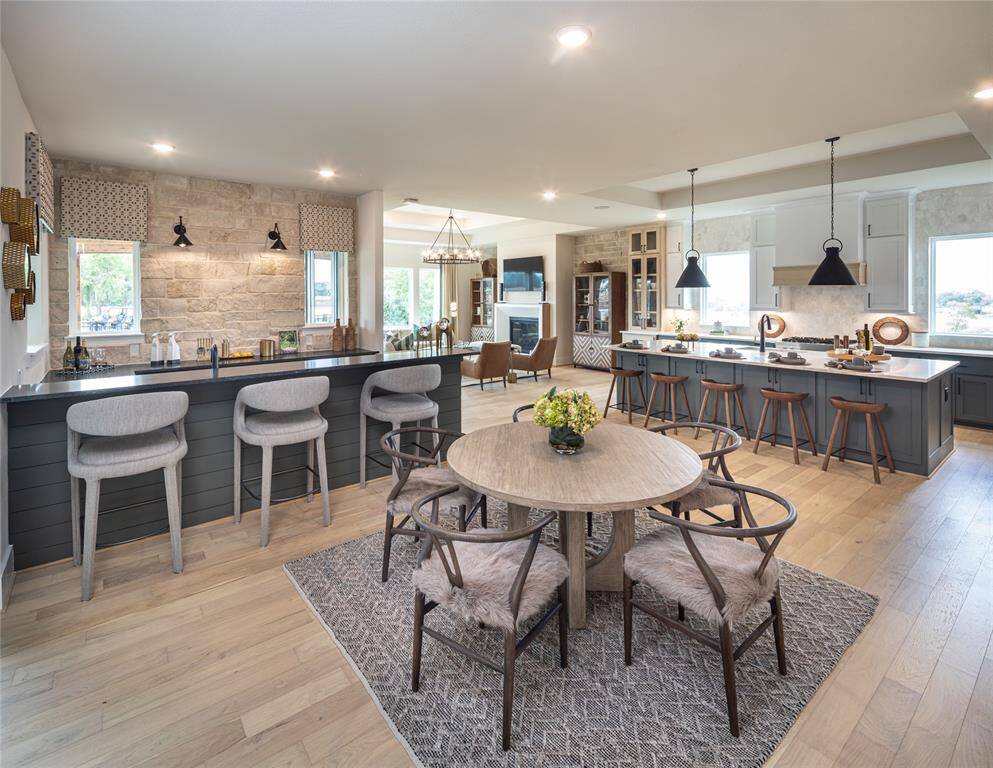 Image is not of the actual property. Image is of a similar floorplan to be used for conceptual purposes only.