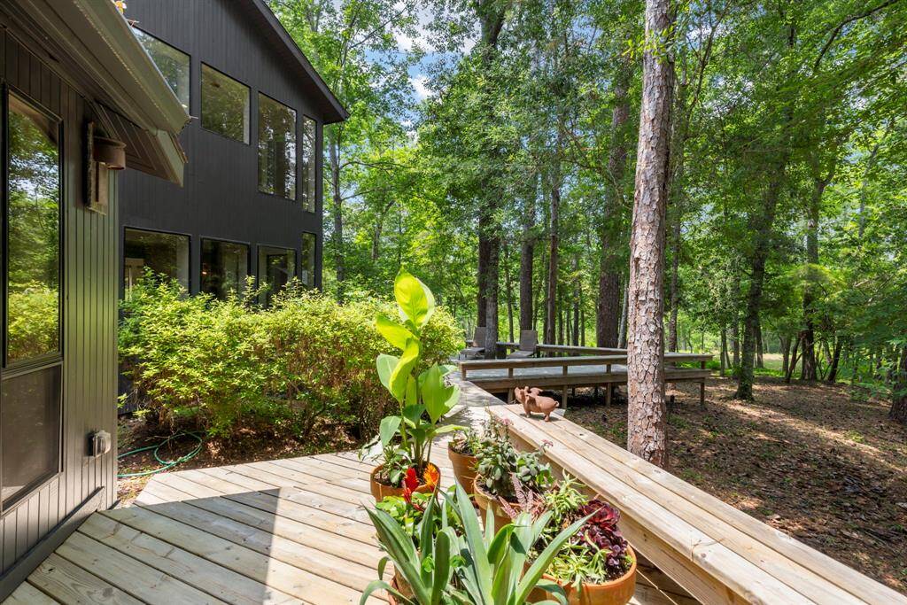 Picturesque settings like this surround the property.