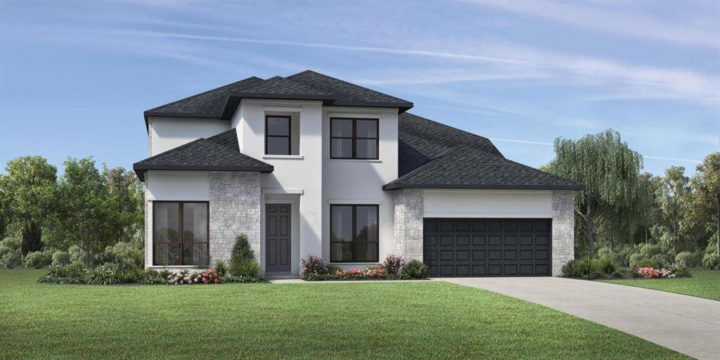 Elevation Image