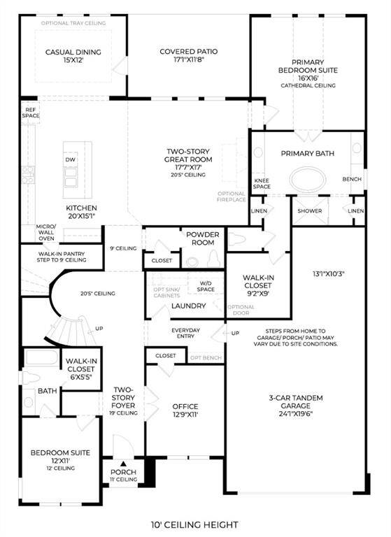 Floorplan Image