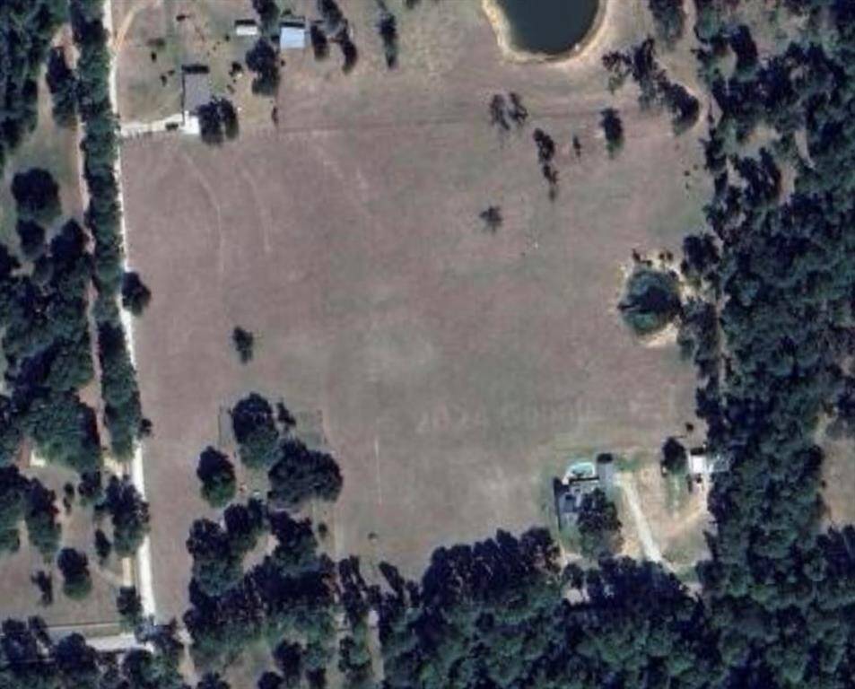 Over view of property