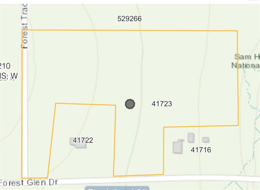New boundaries from tax office