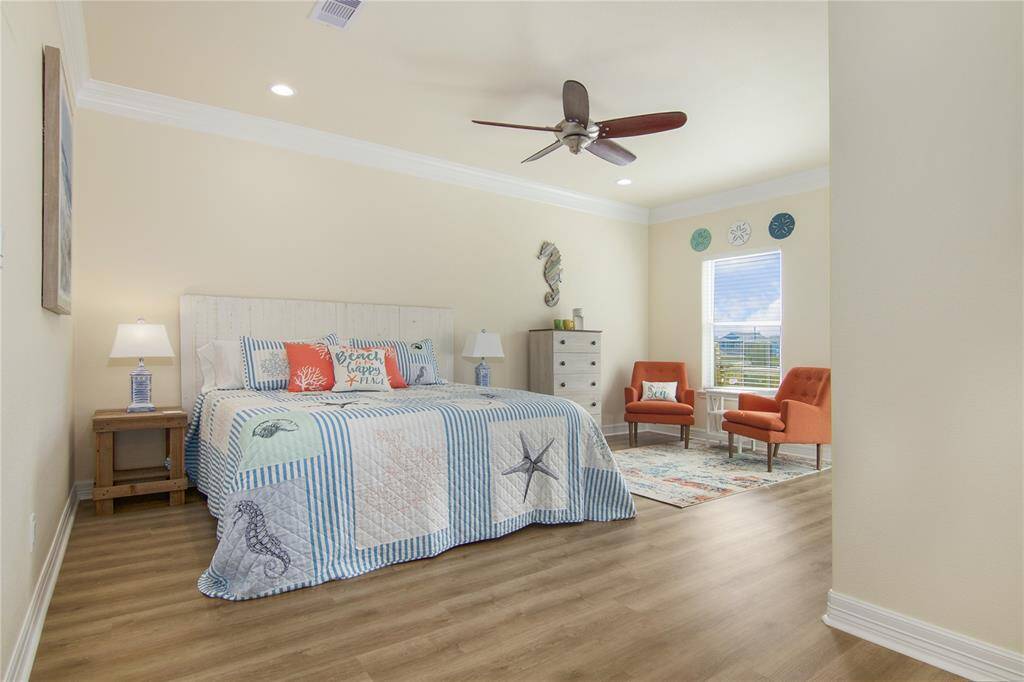 Primary bedroom 3