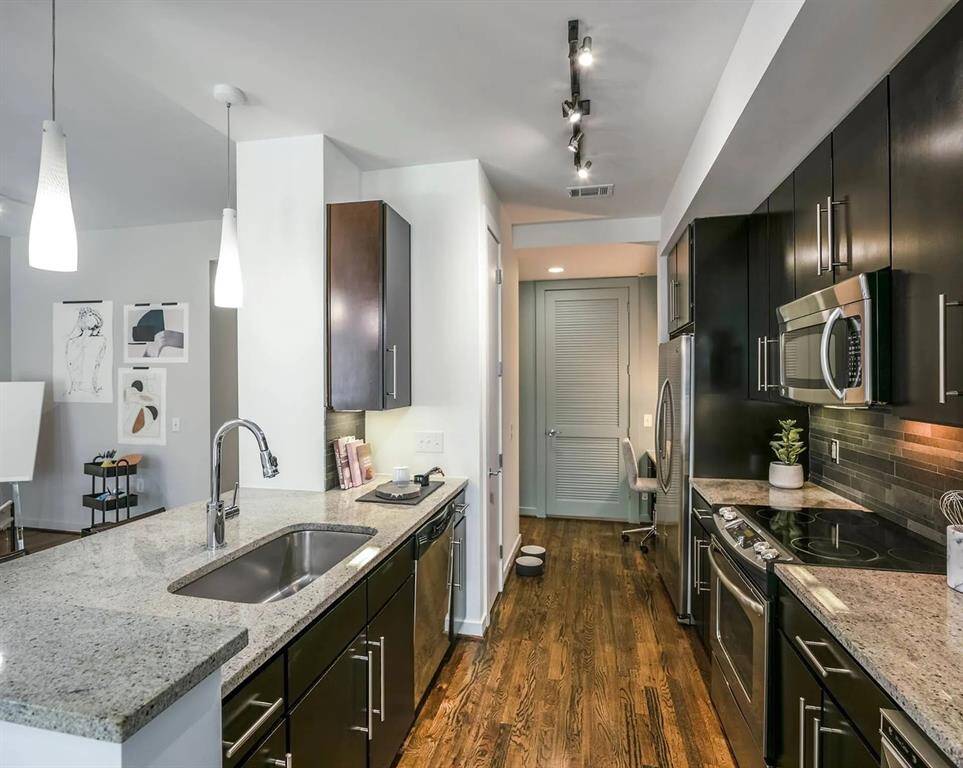 Model Unit