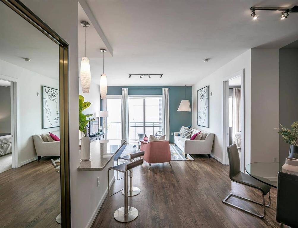 Model Unit