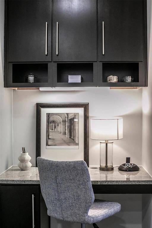 Model Unit