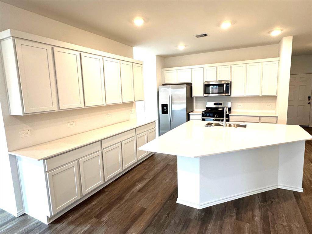 Fantastic Kitchen!