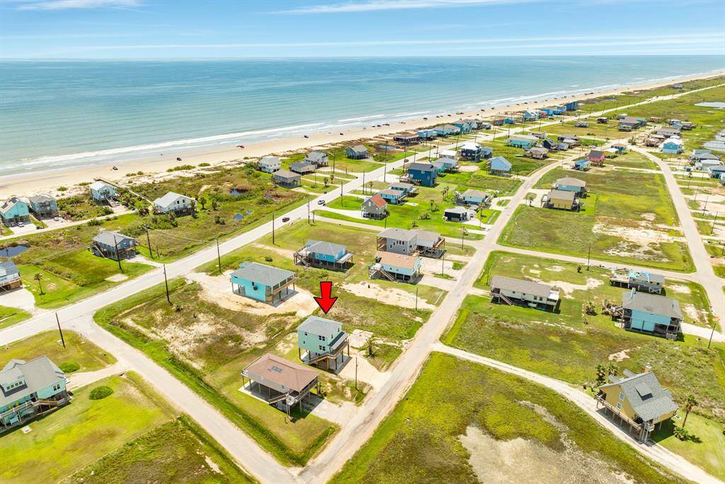 Spacious Lot with room to roam.