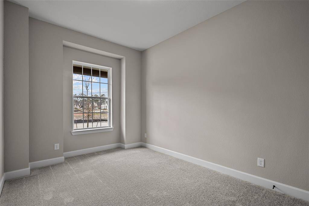 REPRESENTATIVE PHOTO – Photo does not represent actual home options and selections. Ask Sales Consultant for specific selections.