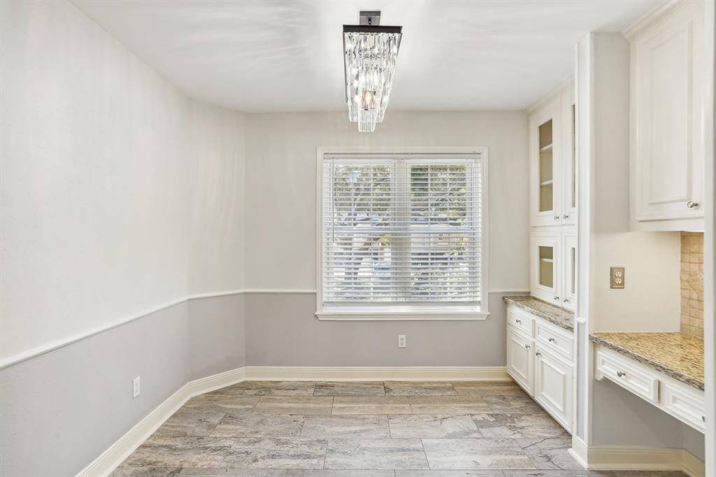 Gorgeous Fixtures