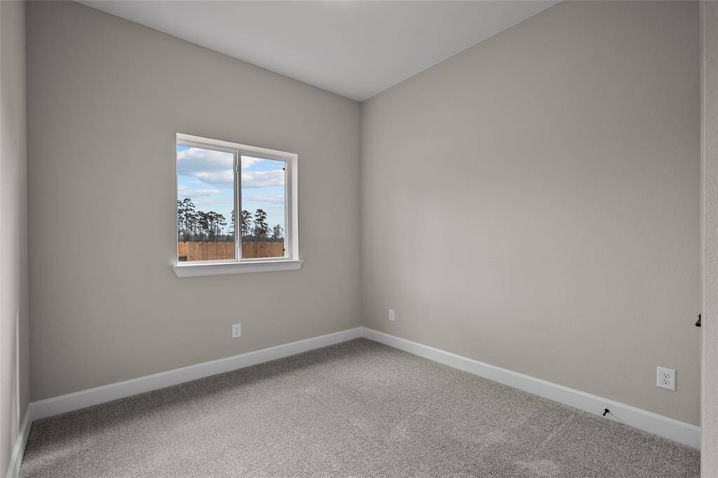 REPRESENTATIVE PHOTO – Photo does not represent actual home options and selections. Ask Sales Consultant for specific selections.