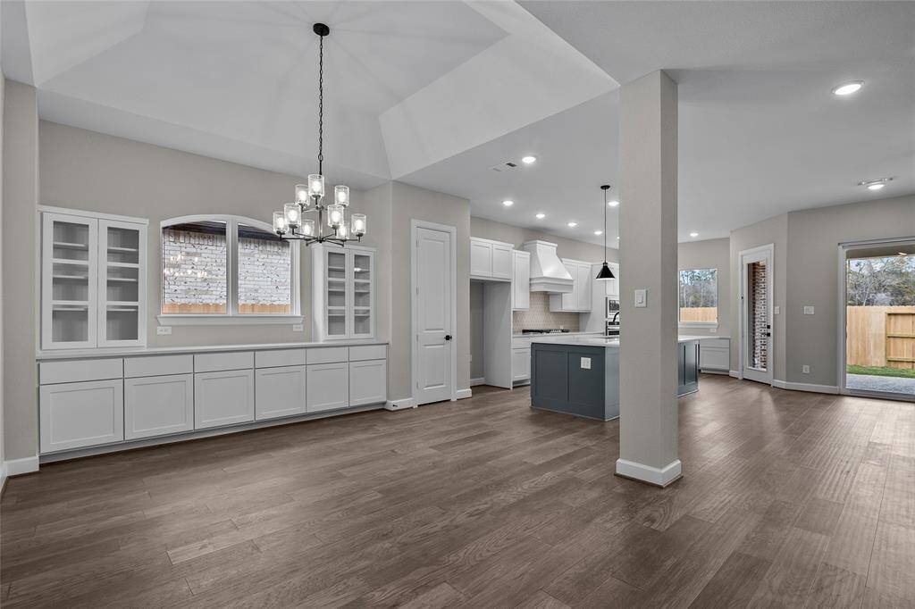 REPRESENTATIVE PHOTO – Photo does not represent actual home options and selections. Ask Sales Consultant for specific selections.