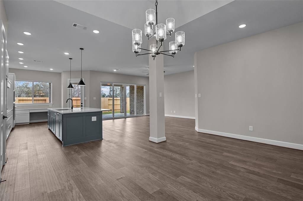 REPRESENTATIVE PHOTO – Photo does not represent actual home options and selections. Ask Sales Consultant for specific selections.