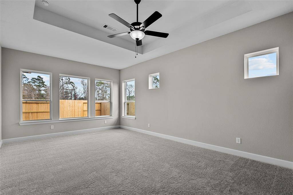 REPRESENTATIVE PHOTO – Photo does not represent actual home options and selections. Ask Sales Consultant for specific selections.