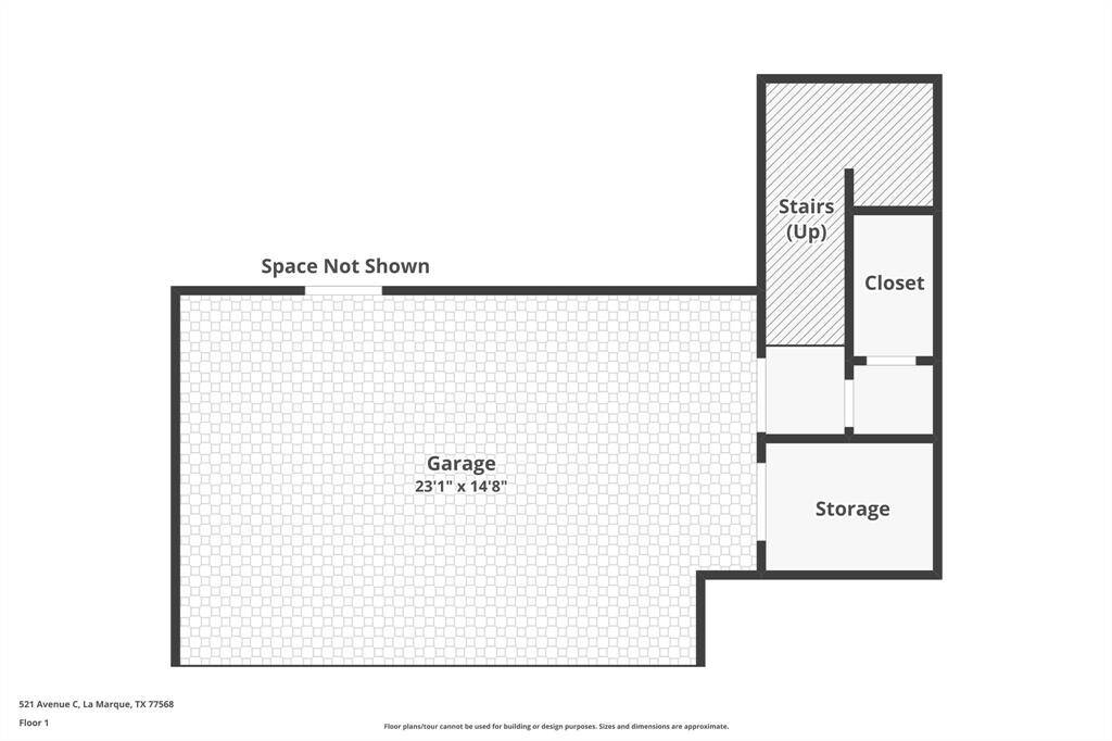Floor 1