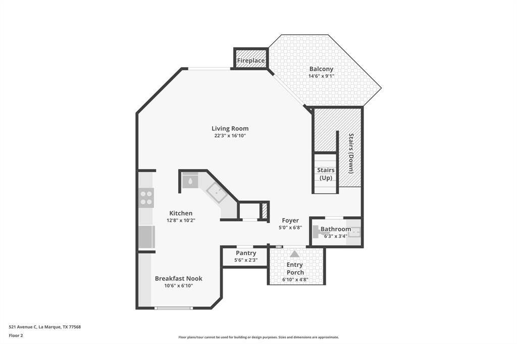Floor 2