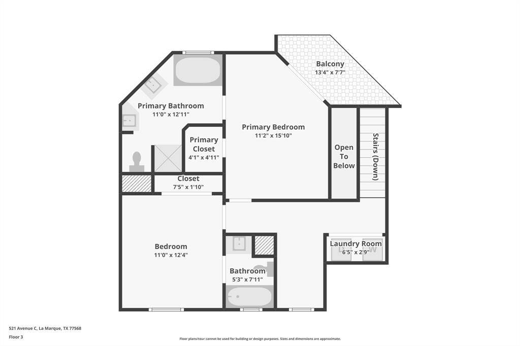 Floor 3