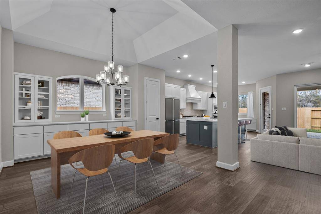 REPRESENTATIVE PHOTO – Photo does not represent actual home options and selections. Ask Sales Consultant for specific selections.