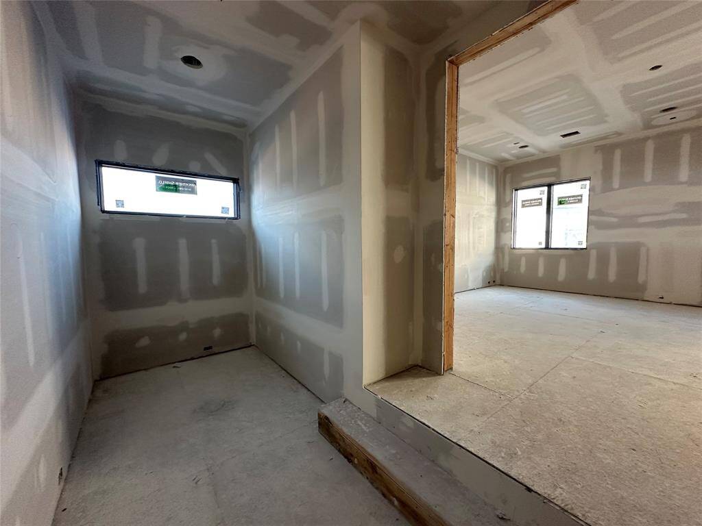 Current stage - 2/1/25Upstairs 2nd floor